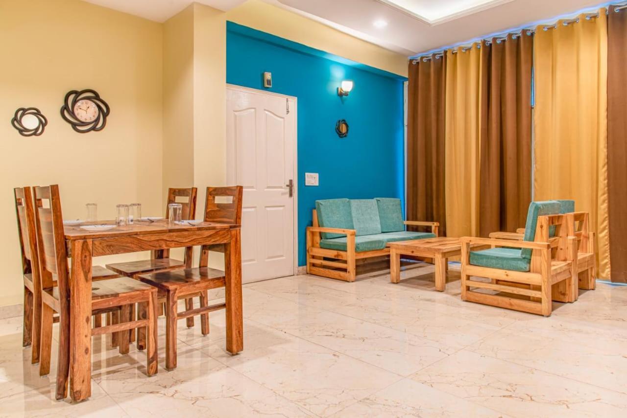 Bed and Breakfast Hillcrest Heights Касаули Экстерьер фото