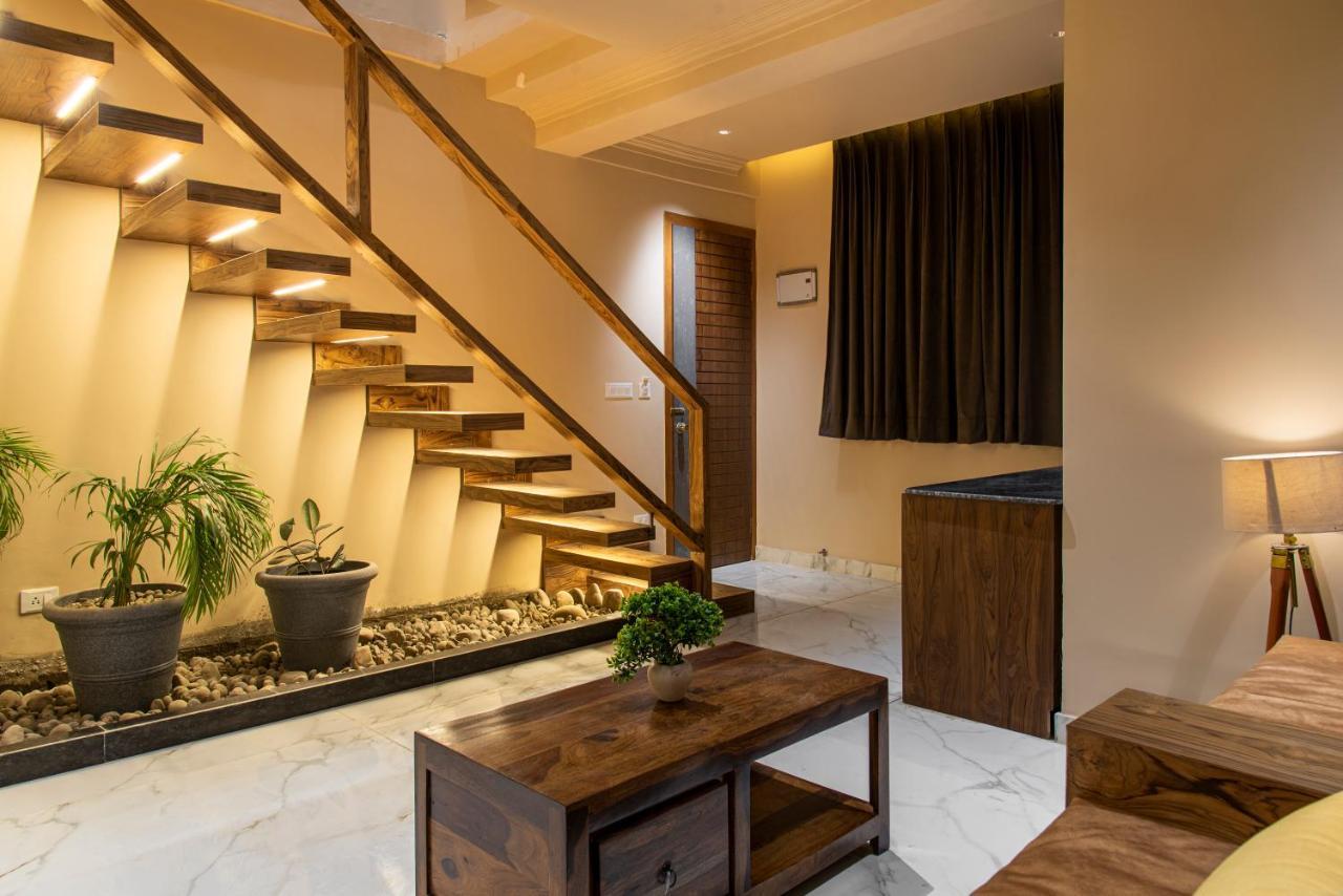 Bed and Breakfast Hillcrest Heights Касаули Экстерьер фото