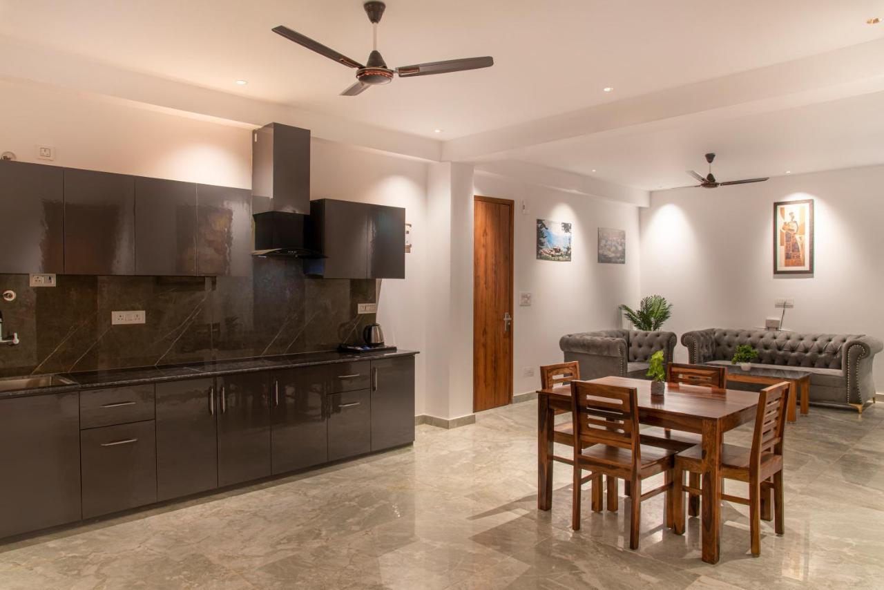 Bed and Breakfast Hillcrest Heights Касаули Экстерьер фото