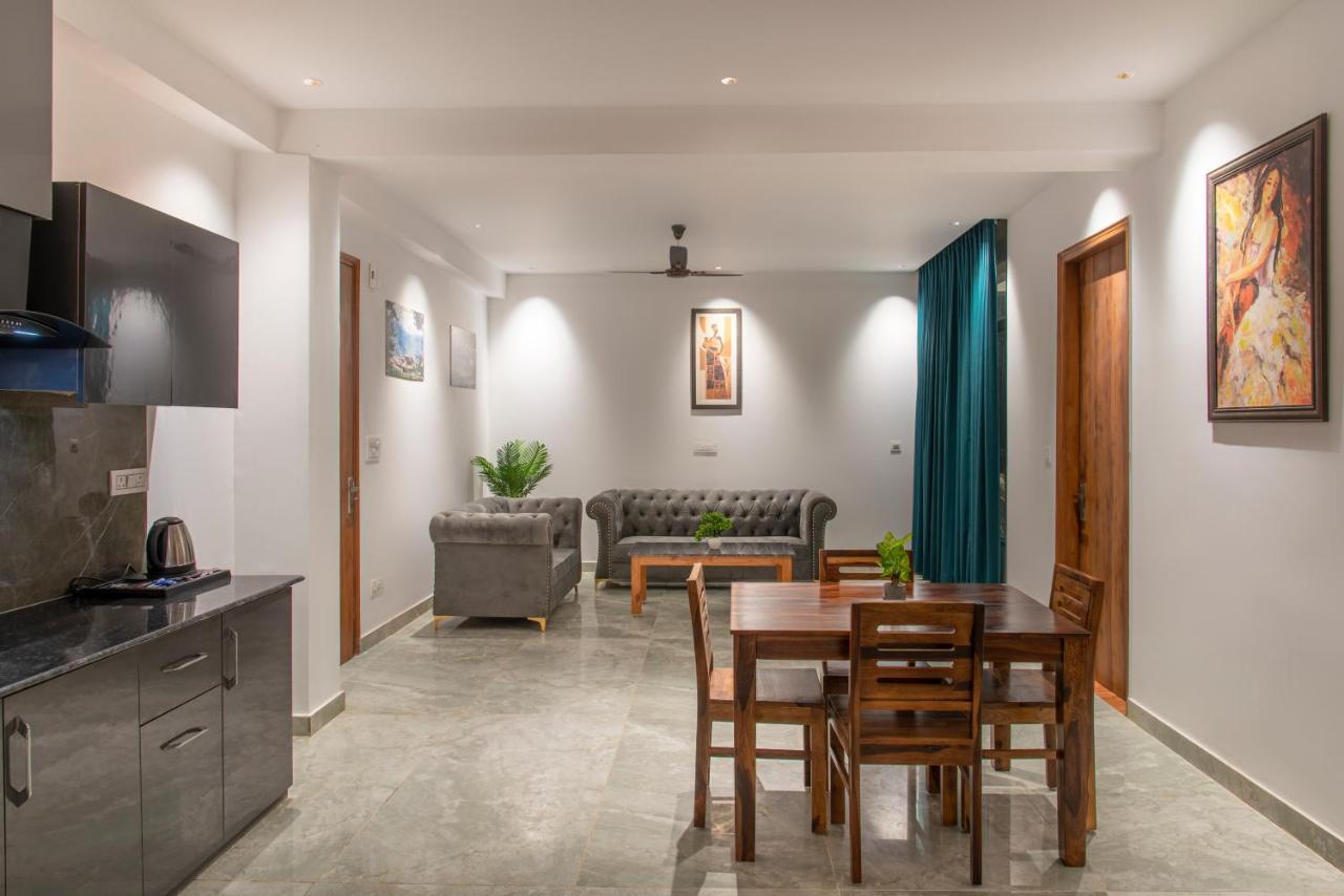 Bed and Breakfast Hillcrest Heights Касаули Экстерьер фото